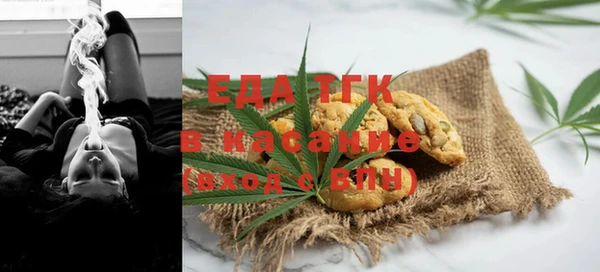 хмурый Дмитров