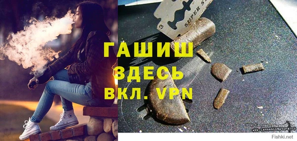 хмурый Дмитров